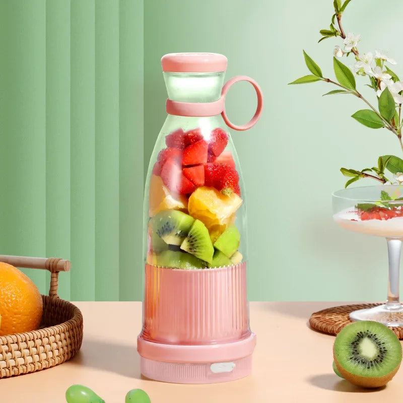 Portable Blender