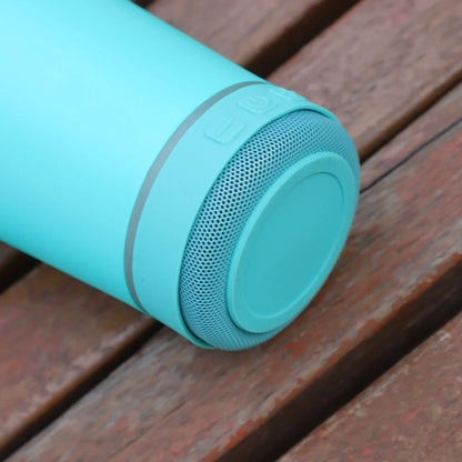 Bluetooth Speaker Bottle