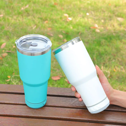 Bluetooth Speaker Bottle